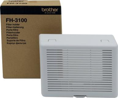 brother FH-3100 Filterhalterung