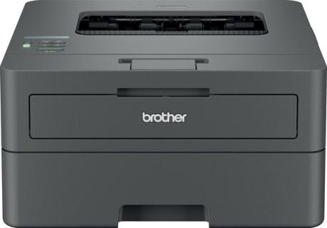 Laserdrucker HL-L2400DWE inkl. UHG A4 30 Seiten in S/W, Duplexdruck