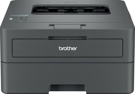 brother HL-L2400DW Laserdrucker grau