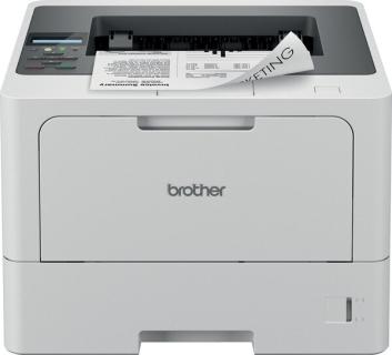 Laserdrucker HL-L5210DN inkl. UHG A4 48 Seiten in S/W, Duplexdruck