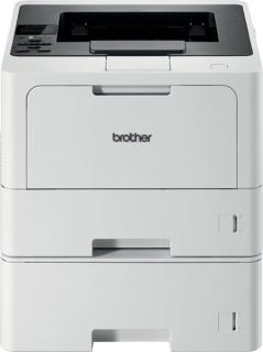 brother HL-L5210DWT Laserdrucker grau