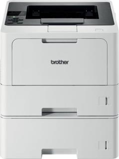 brother HL-L5210DW Laserdrucker grau