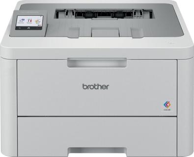 brother HL-L8230CDW Farb-Laserdrucker grau
