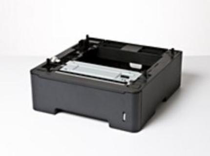 2-te Papierzuführung LT5400 500 Blatt A4 für DCP-8110DN,-8250DN,