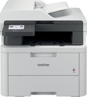 Multifunktionsgerät MFC-L3740CDWE A4 4-in-1, inkl. UHG, Duplexdruck
