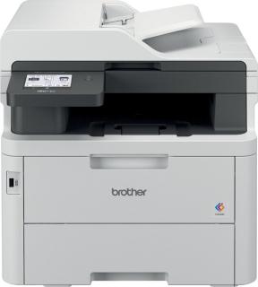 Multifunktionsgerät MFC-L3760CDW A4 4-in-1, inkl. UHG, Duplexdruck