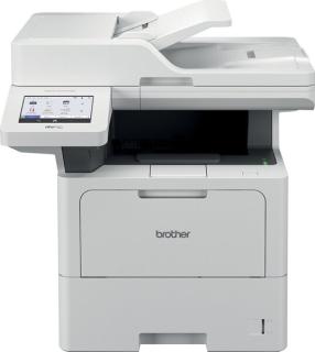brother MFC-L6710DW 4 in 1 Laser-Multifunktionsdrucker grau