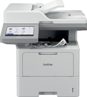 Multifunktionsgerät MFC-L6910DN inkl.UHG, A4, Duplexdruck