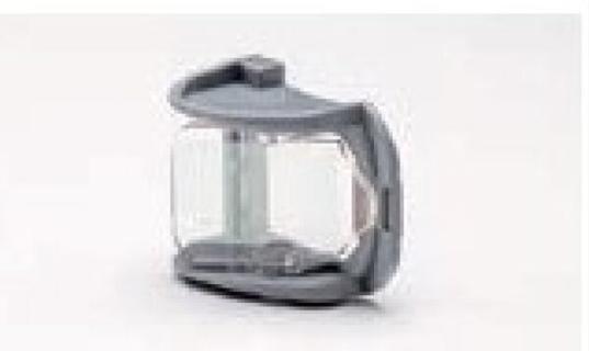 Transparenter Spiegel für WD-200B 