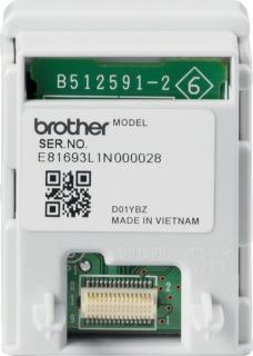 brother NC-9110W WLAN-Adapter