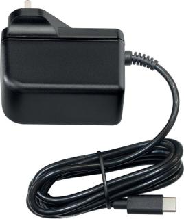 USB-C Netzadapter Zubehör für ADS-1300, ADS-1800W
