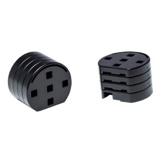 Rollendistanzstück für 3" RJ-Drucker 3035, 3055