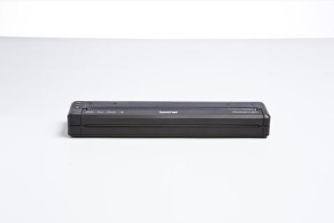 Mobiler DIN A4 Drucker PJ-763MFI 8 Seiten pro Minute, 300 x 300 dpi,