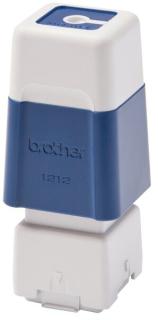 StampCreator, 10 x 60 mm, blau für StampCreator SC-2000
