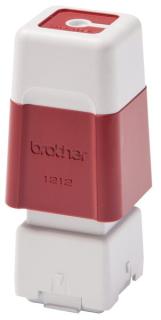 StampCreator, 10 x 60 mm, rot für StampCreator SC-2000