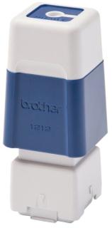 StampCreator, 12 x 12 mm, blau für StampCreator SC-2000