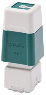 StampCreator, 12 x 12 mm, grün für StampCreator SC-2000