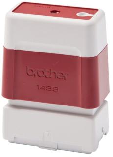 StampCreator, 14 x 38 mm, rot für StampCreator SC-2000