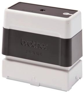 StampCreator, 22 x 60 mm, schwarz für StampCreator SC-2000