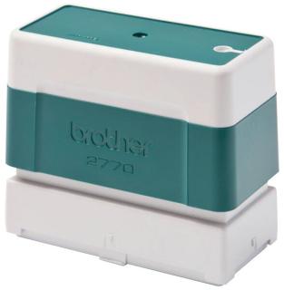 StampCreator, 27 x 70 mm, grün für StampCreator SC-2000