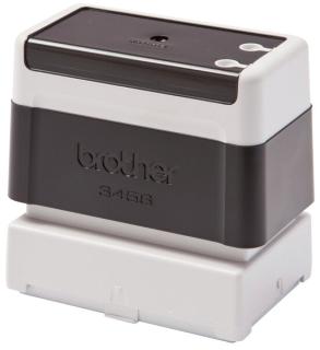 StampCreator, 34 x 58 mm, schwarz für StampCreator SC-2000