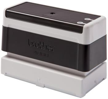 StampCreator, 40 x 90 mm, schwarz für StampCreator SC-2000