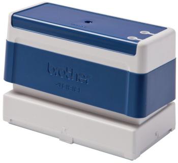 StampCreator, 40 x 90 mm, blau für StampCreator SC-2000