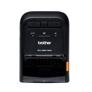 Belegdrucker, RJ2035B, mobil, 2", Bluetooth, Medienbreite 58 mm