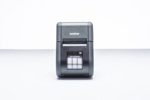 Beleg-/Etikettendrucker mit Thermo- direktdruck, RJ-2150, 32 MB, 203 dpi,