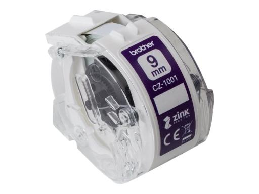 Image BROTHER_CZ-1001_9_mm_wide_ribbon_for_VC-500W_img4_3684100.jpg Image