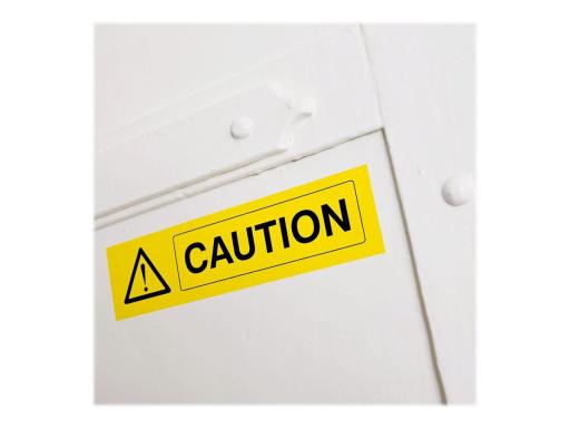 Image BROTHER_Endlos-Etiketten_Film_gelb_62mm_img1_3686875.jpg Image