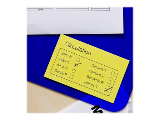 Image BROTHER_Endlos-Etiketten_Papier_gelb_img4_3686672.jpg Image