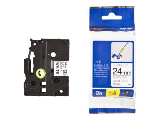 Image BROTHER_Flexi_L_Tape_24mm_img3_3687944.jpg Image