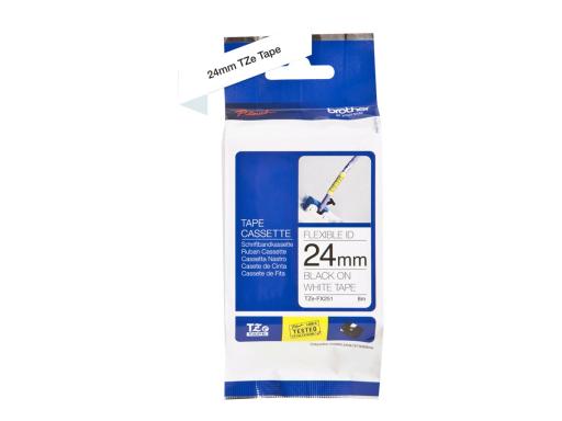 Image BROTHER_Flexi_L_Tape_24mm_img9_3687944.jpg Image