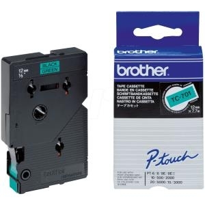Image BROTHER_Gloss_Laminat_12mm_BlackGree_img4_3686597.jpg Image