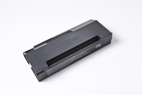 BROTHER HC 05BK Schwarz Tintenpatrone