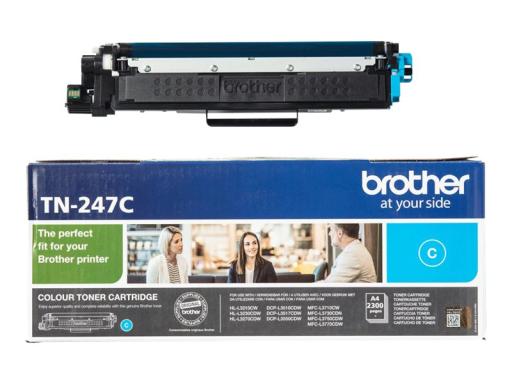 Image BROTHER_Jumbo-Toner_Cyan_ca_2300_Seiten_img3_3684258.jpg Image
