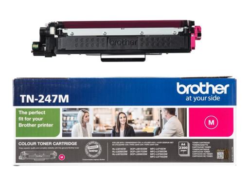 Image BROTHER_Jumbo-Toner_Magenta_ca_2300_Seiten_img3_3684259.jpg Image