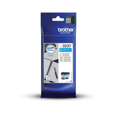Image BROTHER_LC-3237C_Ink_cartridge_cyan_fHL-J6000DW_img9_3684365.jpg Image