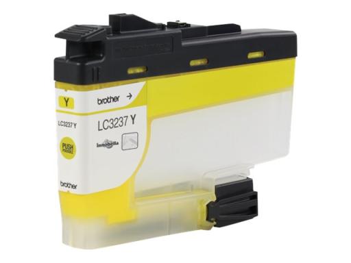 Image BROTHER_LC-3237Y_Ink_cartridge_yellow_fHL-J6000DW_img1_3684367.jpg Image