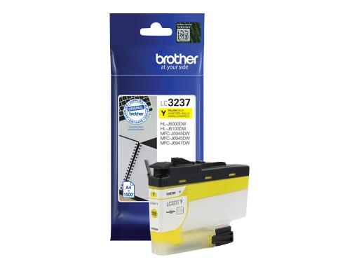 Image BROTHER_LC-3237Y_Ink_cartridge_yellow_fHL-J6000DW_img5_3684367.jpg Image