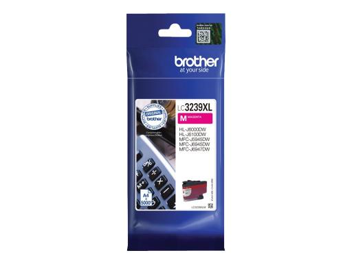 Image BROTHER_LC-3239XLM_Ink_cartridge_magenta_img2_3684370.jpg Image