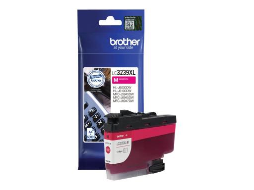 Image BROTHER_LC-3239XLM_Ink_cartridge_magenta_img4_3684370.jpg Image