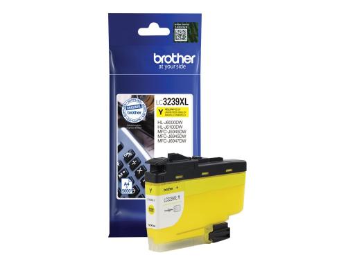 Image BROTHER_LC-3239XLY_Ink_cartridge_yellow_fHL-J6000DW_img2_3684371.jpg Image