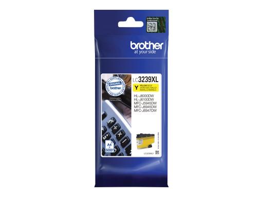 Image BROTHER_LC-3239XLY_Ink_cartridge_yellow_fHL-J6000DW_img4_3684371.jpg Image