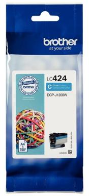 Image BROTHER_LC-424C_Tintenpatrone_cyan_ca_750_img6_3688962.jpg Image