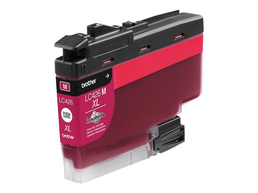Image BROTHER_LC-426XLM_Tintenpatrone_magenta_ca_img2_3688972.jpg Image