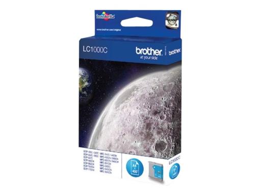 Image BROTHER_LC1000C_Cyan_Tintenpatrone_img5_3686676.jpg Image