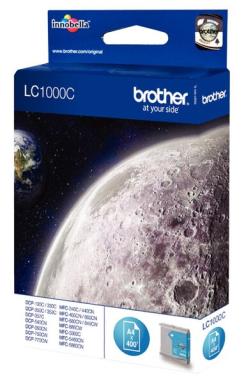 Image BROTHER_LC1000C_Cyan_Tintenpatrone_img9_3686676.jpg Image