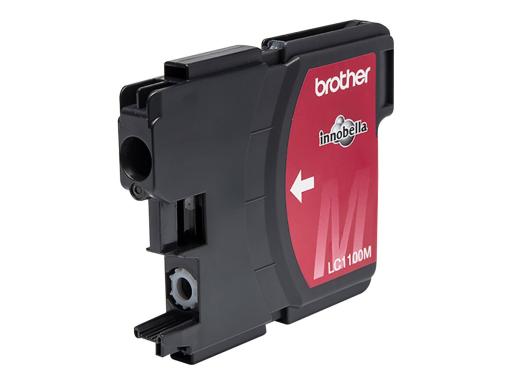 Image BROTHER_LC1100M_Magenta_Tintenpatrone_img2_3687085.jpg Image